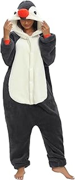 Dónde encontrar pijamas tipo mono enterizo para mujer al mejor precio