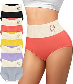 Comparativa de las mejores marcas de braguitas de algodón para mujer