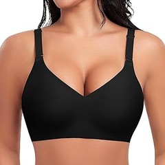 Descubre las mejores marcas de sujetadores push up para mujer en 2023