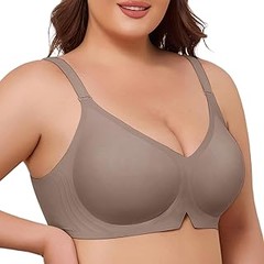 Las mejores marcas de sujetadores tallas grandes para mujer