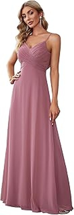 Las marcas más recomendadas de vestidos de madrina de boda