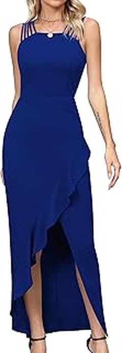 Descubre las mejores marcas de vestidos largos de fiesta para mujer en 2023