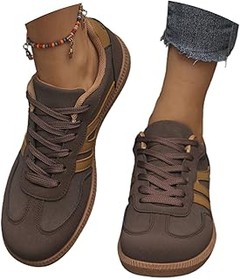 Comparativa de las mejores marcas de zapatillas tipo tenis clásicas para mujer