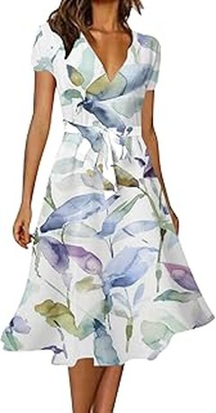 Descubre las mejores ofertas en vestidos casuales para adolescentes