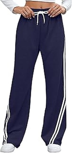 Los mejores pantalones cargo casual para mujeres jóvenes