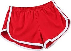 Los mejores pantalones cortos deportivos para entrenar cómodamente en verano