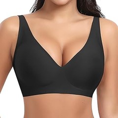 Sujetadores Push Up Ideales para Mujeres con Pecho Pequeño