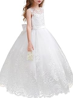 Dónde comprar vestidos de fiesta de encaje y tul online