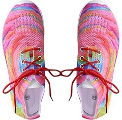 Dónde comprar zapatillas deportivas tallas grandes para mujer