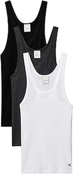 Dónde comprar tops básicos para llevar bajo americana