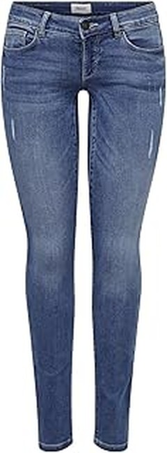 Descubre los mejores vaqueros para mujeres de baja estatura