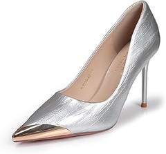 Descubre los mejores zapatos de tacón coloridos para tus fiestas