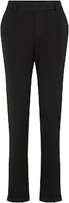 Descubre las mejores ocasiones para lucir pantalones de vestir negros