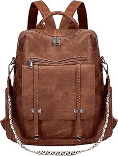 Cómo encontrar las mejores ofertas en mochilas casual para uso diario mujer