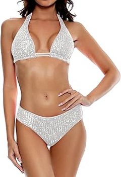 Las mejores ofertas y precios de bikinis push up en línea