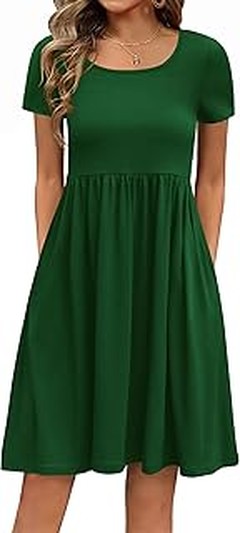 Reseñas y opiniones sobre vestidos cortos de verano para mujer