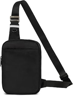 Reseñas y experiencias sobre bolsos cruzados antirrobo para mujer