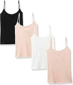 Opiniones y experiencias sobre tops básicos para usar bajo la americana
