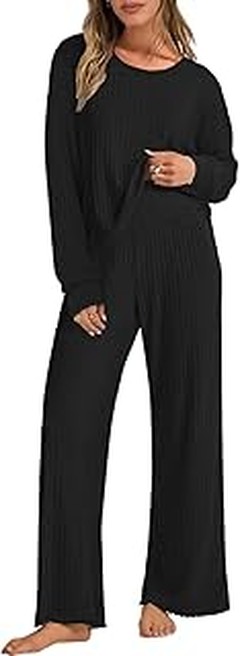 Opiniones de consumidores sobre marcas de ropa de estar por casa