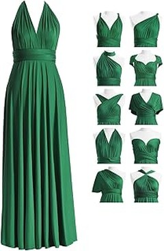 Reseñas de las mejores marcas de vestidos de graduación para mujer