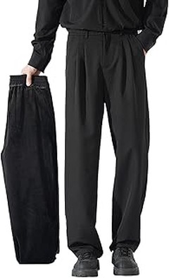 Reseñas de pantalones de vestir de colores neutros para la oficina