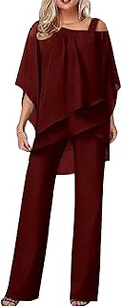 Reseñas de pantalones de vestir para mujer en tallas grandes