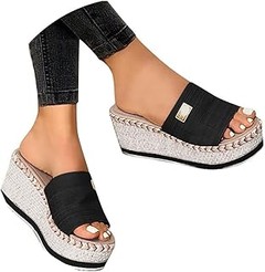 Las mejores opiniones de usuarios sobre sandalias planas de vestir