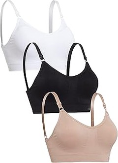 Reseñas de los Sujetadores Deportivos Más Populares para Mujer