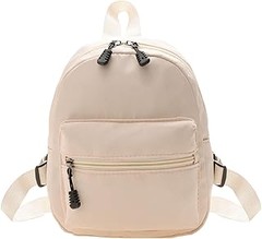 Cómo organizar una mochila casual para uso diario