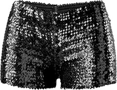 ¿Qué son los pantalones cortos de vestir para mujer?