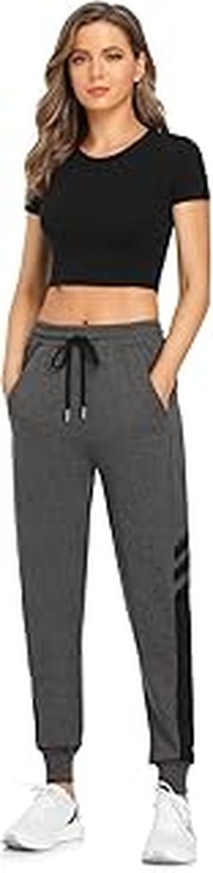 Cómo personalizar tus pantalones jogger para un estilo único