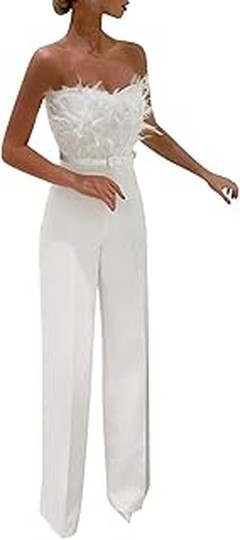 Conoce los precios de monos largos de fiesta para mujer