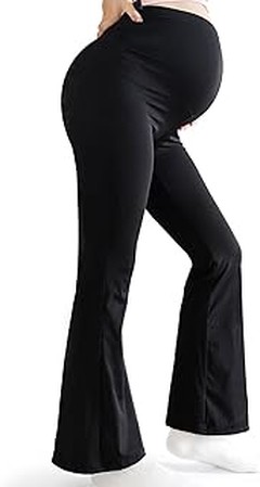 ¿Cuánto cuesta un buen pantalón casual premamá para embarazadas?