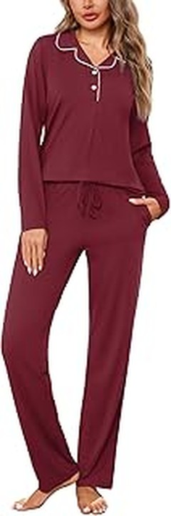 Descubre los Precios de Pijamas para Mujeres de Estatura Baja