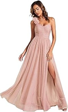 Descubre los Precios Promedio de Vestidos de Dama de Honor para Bodas