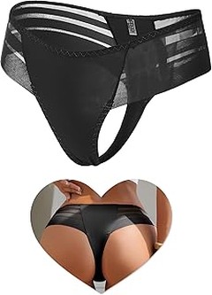 Respuestas a las Preguntas Más Comunes sobre Braguitas Brasileñas