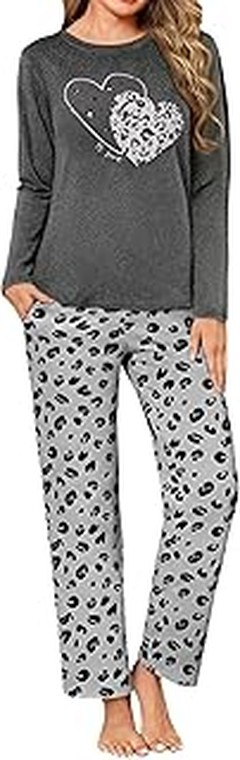 Cómo solucionar problemas al elegir pijamas largos para mujer