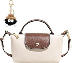 Problemas frecuentes al utilizar un bolso bandolera pequeño