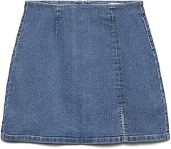 Inconvenientes frecuentes de las faldas cortas vaqueras para mujer y cómo solucionarlos