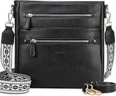 Inconvenientes Frecuentes al Usar un Bolso Bandolera Mediano para Mujer