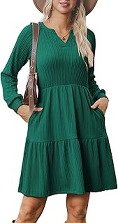 Errores frecuentes al usar vestidos de punto y cómo solucionarlos