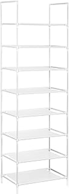 Solucionando problemas frecuentes con estanterías abiertas para ropa