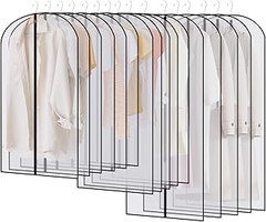 Problemas comunes al usar fundas para trajes y cómo solucionarlos