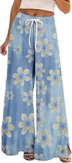 Inconvenientes al Usar Pantalones de Vestir de Pierna Ancha y sus Soluciones