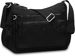 Descubre qué es un bolso bandolera mediano y para qué se usa