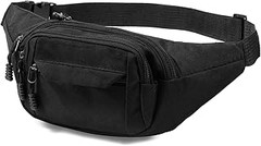 Conociendo la riñonera: ¿Qué es y para qué sirve?