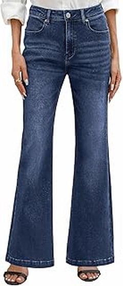 Descubre qué son los vaqueros recortados y tobillero para mujer