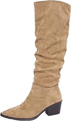 Las mejores botas altas de tacón para invierno: reseñas y opiniones