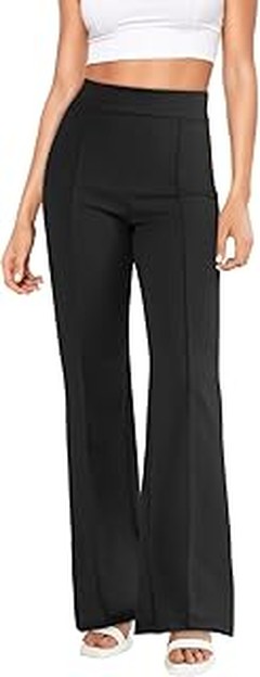 Las mejores reseñas de pantalones de vestir para mujeres de estatura baja