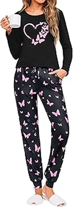 Opiniones sobre Pijamas Juveniles y Divertidos para Mujer